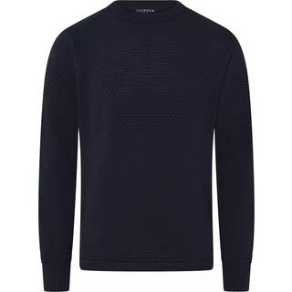 Clipper 50892 aarhus o-neck Herre Night Blue L