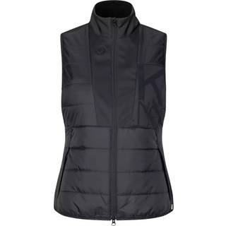 Kingsland Valero Ladies Heat Vest - XL - Navy