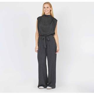 SisterS Point - Guto-ju2 - Buksedragter - Black/silver - L