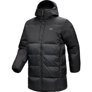 Arc'teryx Men's Thorium Sv Parka Black, M