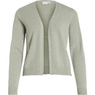 Viril Kort Åben Cardigan