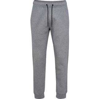 Hummel Tech Fleece Bukser til Herre - Komfortable og varme til løb. Køb online og find dine favoritter nu!