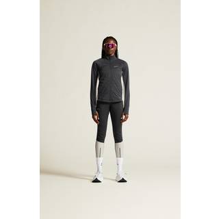 ADV Essence Warm Jacket W - Grey