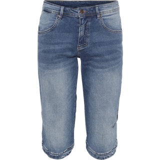Pre End Bondo Herre Knickers - Soft Blue Wash - 34