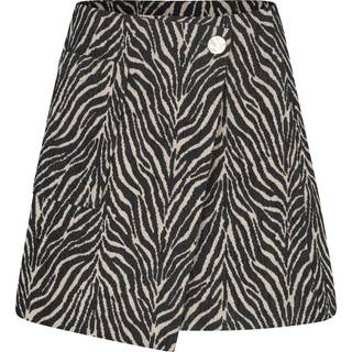 mbyM Keya-M Nederdel - Zebra - str. S