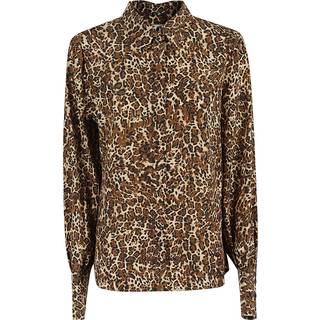 Isabel Marant Shirt Teysa FR 38 (EUR 36) - Leopard - FR 38 (EUR 36)