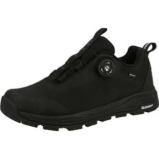 Halti Men's Halti Buli Mid Freelock Black, 38