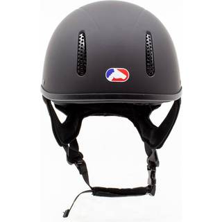 Finntack Pro Jockey hjelm - 53