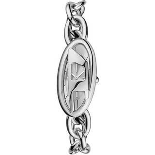 Diesel DZ5609 D-Era Chain Bracelet Watch - W11316
