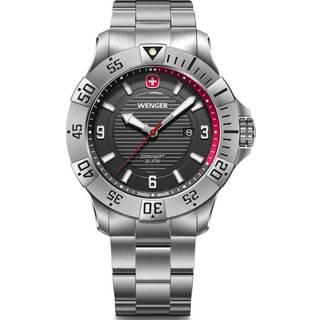Wenger 01.0641.139 Herreur Seaforce