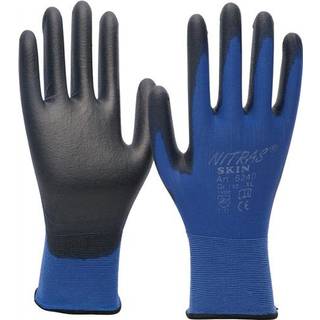 Nitras Skin Nylon Handsker 6240