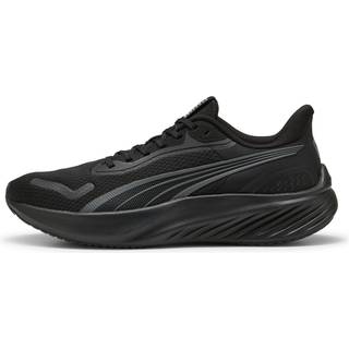 Puma Pounce Lite Running Shoes, Black, Size 45, Shoes - Cool Dark Gray - 45