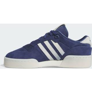 Rivalry Low Lux sko - Dark Blue / Ivory / Ivory - 38 2/3