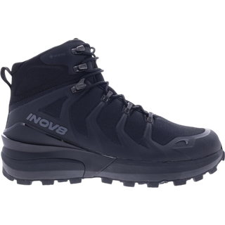 Sko INOV-8 ROCLITE PRO MID GTX W 001292-bk-w-001 Størrelse 42 EU | 8 UK | 10,5 US | 27 CM
