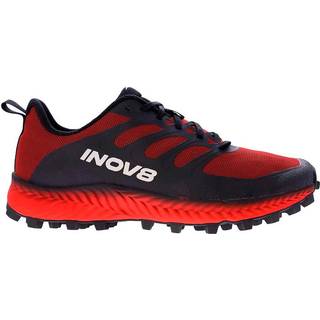 inov-8 Men's Mudtalon Red/black, 42.5