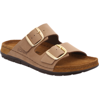 Sandaler, Natur, 36