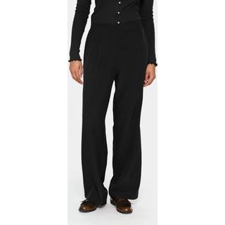 Saint Tropez CelestSZ Bukser - Sort - Str S - Damer