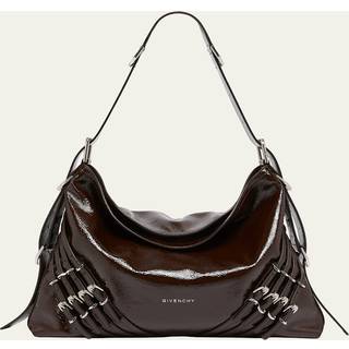 Voyou Leather Bag - One size