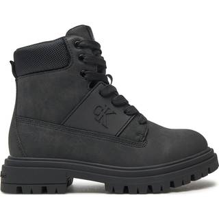 Kids Boots - Black - 31