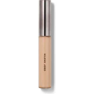 Nilens Jord Silky Skin Full Coverage Concealer Beige (9,7 ml)
