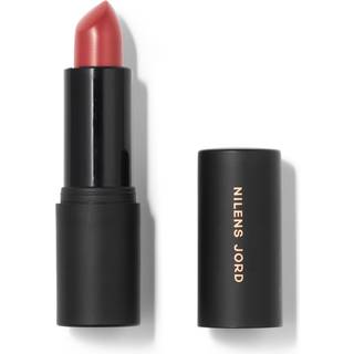 Nilens Jord Lipstick Cinnamon Red (3,5 g)