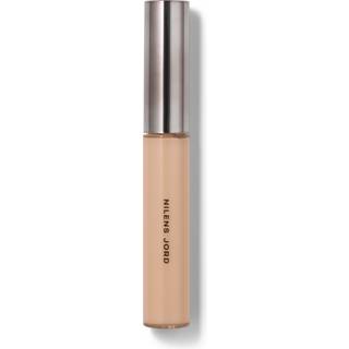 Nilens Jord Silky Skin Full Coverage Concealer Toffee (9,7 ml)