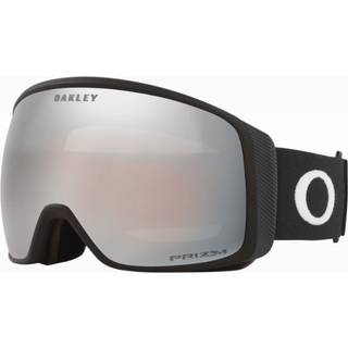 Oakley Flight Tracker XL Matte Black - PRIZM Argon Iridium
