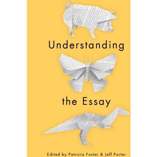 Understanding the Essay