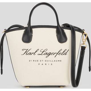 KARL LAGERFELD Håndtaske - Sort
