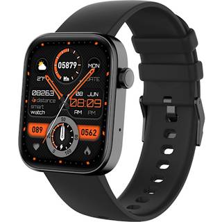 P71 Smartwatch 100+ Sportsgrene Bluetooth-opkald Smartwatch