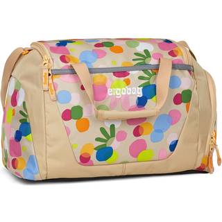 Ergobag Sporttasche Flower PowBär