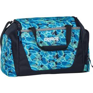 Ergobag Sporttasche AbtauchBär