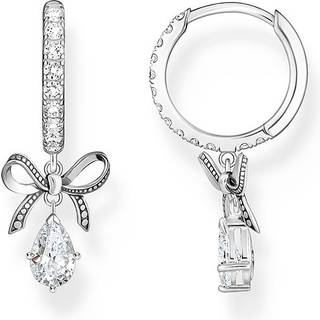 Thomas Sabo Creolen - CR749-643-14 - silber