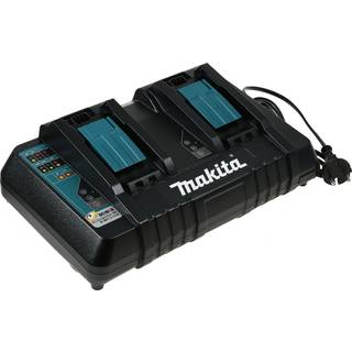 Dobbelt-Lader til Makita TD061D Original