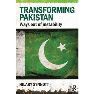 Transforming Pakistan