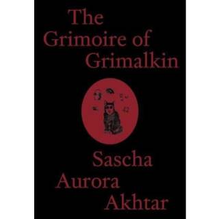 The Grimoire of Grimalkin