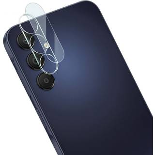 IMAK Hærdet Glas Linsebeskytter til Samsung Galaxy A16 – Optimal Beskyttelse til Dit Kamera