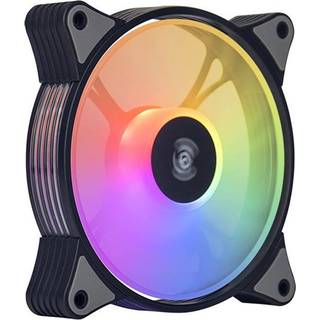 Darkflash AR12 computer blæser -> Forventet levering: 1-2 hverdage