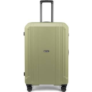 Epic Airwave NEO Moss Grøn Kuffert - Mellem - 65 cm