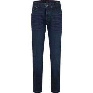 bugatti Herren Jeans blau