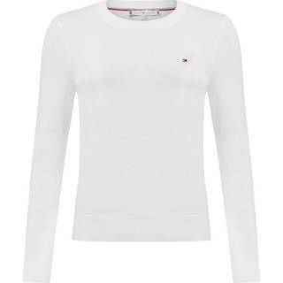 Crew Neck Jumper