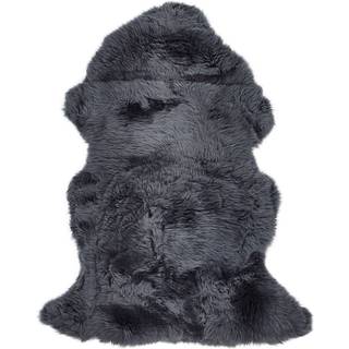 Lammeskind | Premium | Langhåret | 80x60 cm