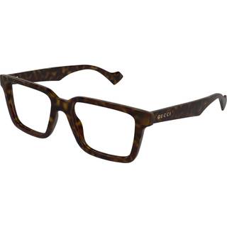 Gucci GG1729O 006 56 Briller Mænd Tortoiseshell - Tortoise - 56mm