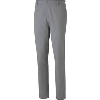 Puma Dealer Tailored Herre Bukser - Slate Sky - Str. 32" / 34"