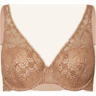 Chantelle - Plunge t-shirt BH - Day To Night - Print