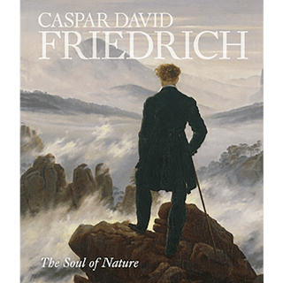 Caspar David Friedrich