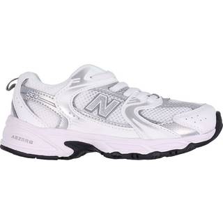 New Balance 530 Småbørn, White - 33