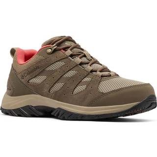 Columbia Redmond III WP Str. 37½ Brun