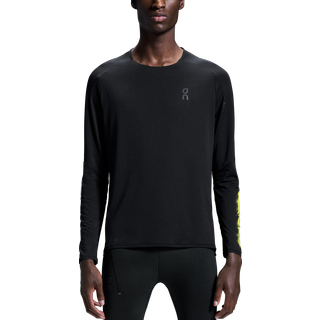 Langærmet T-shirt On Running Performance Long-T Lumos 1me30210553 Størrelse XL