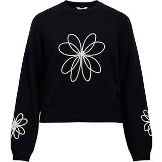 Strikket Pullover